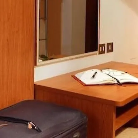 Hotel Abacus 3*