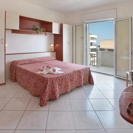 Abacus Hotel 3*