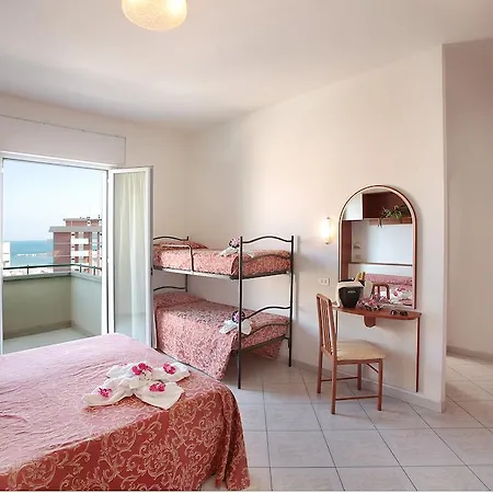 Hotel Abacus 3*