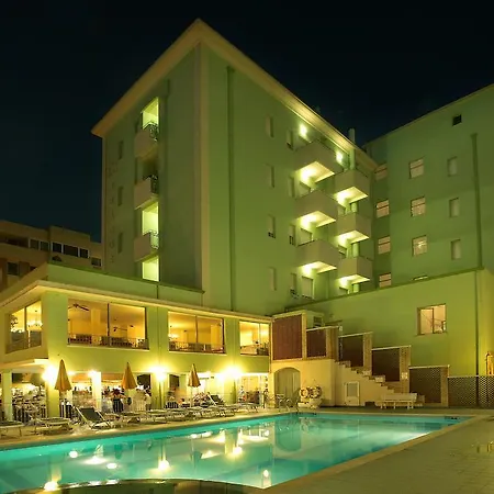 Hotel Abacus 3*