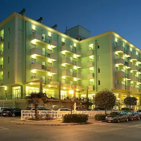 Abacus Hotel